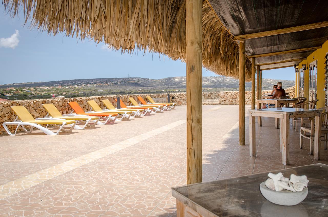 Hillside Resort Bonaire Кралендижк Екстериор снимка