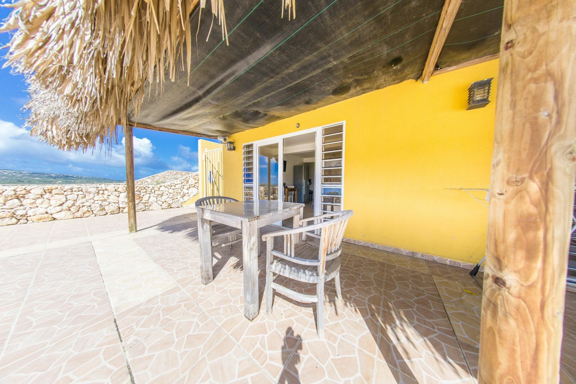 Hillside Resort Bonaire Кралендижк Екстериор снимка