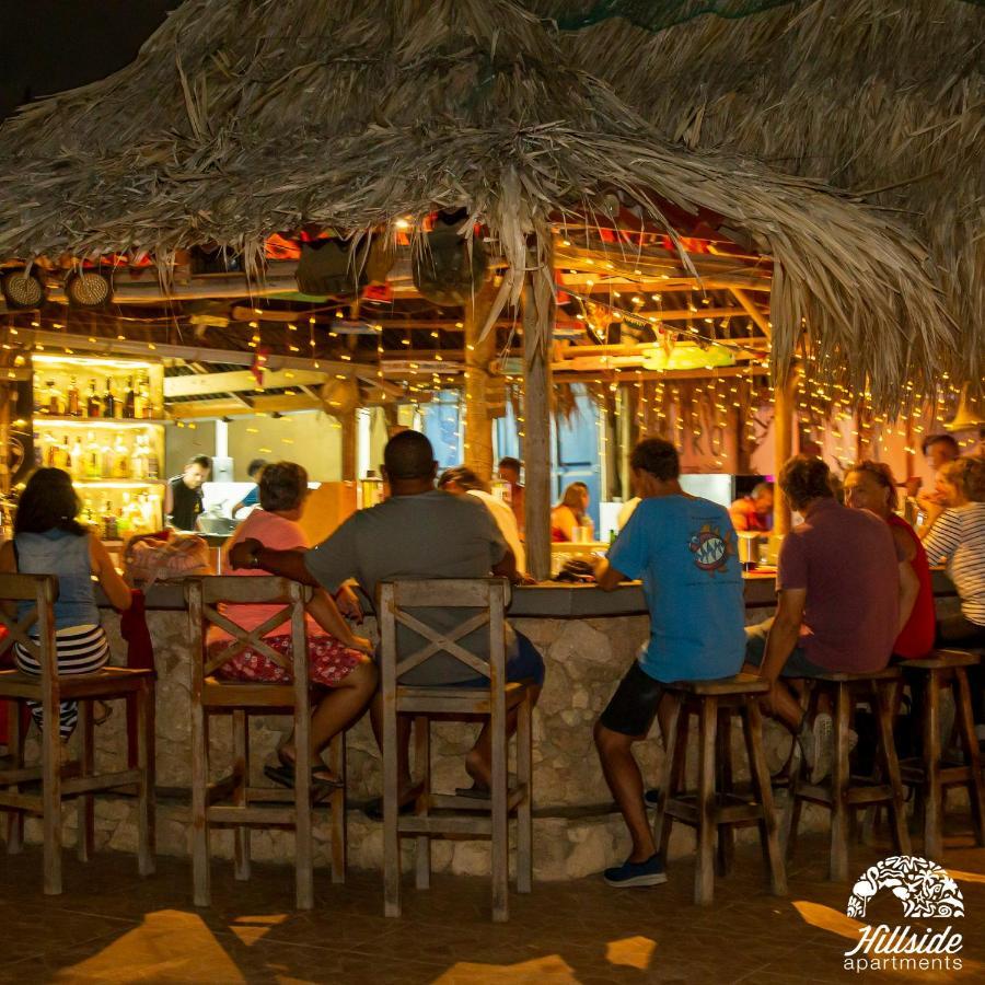 Hillside Resort Bonaire Кралендижк Екстериор снимка