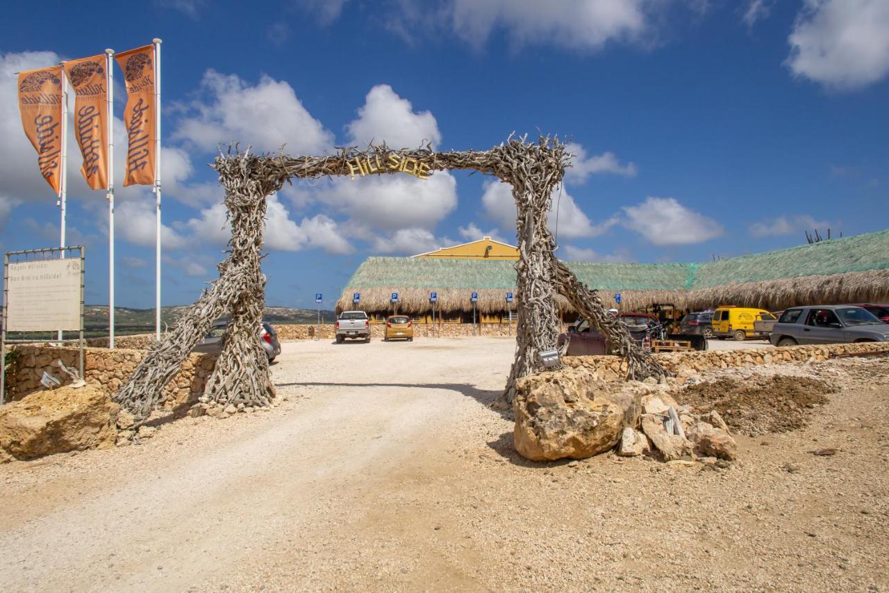 Hillside Resort Bonaire Кралендижк Екстериор снимка