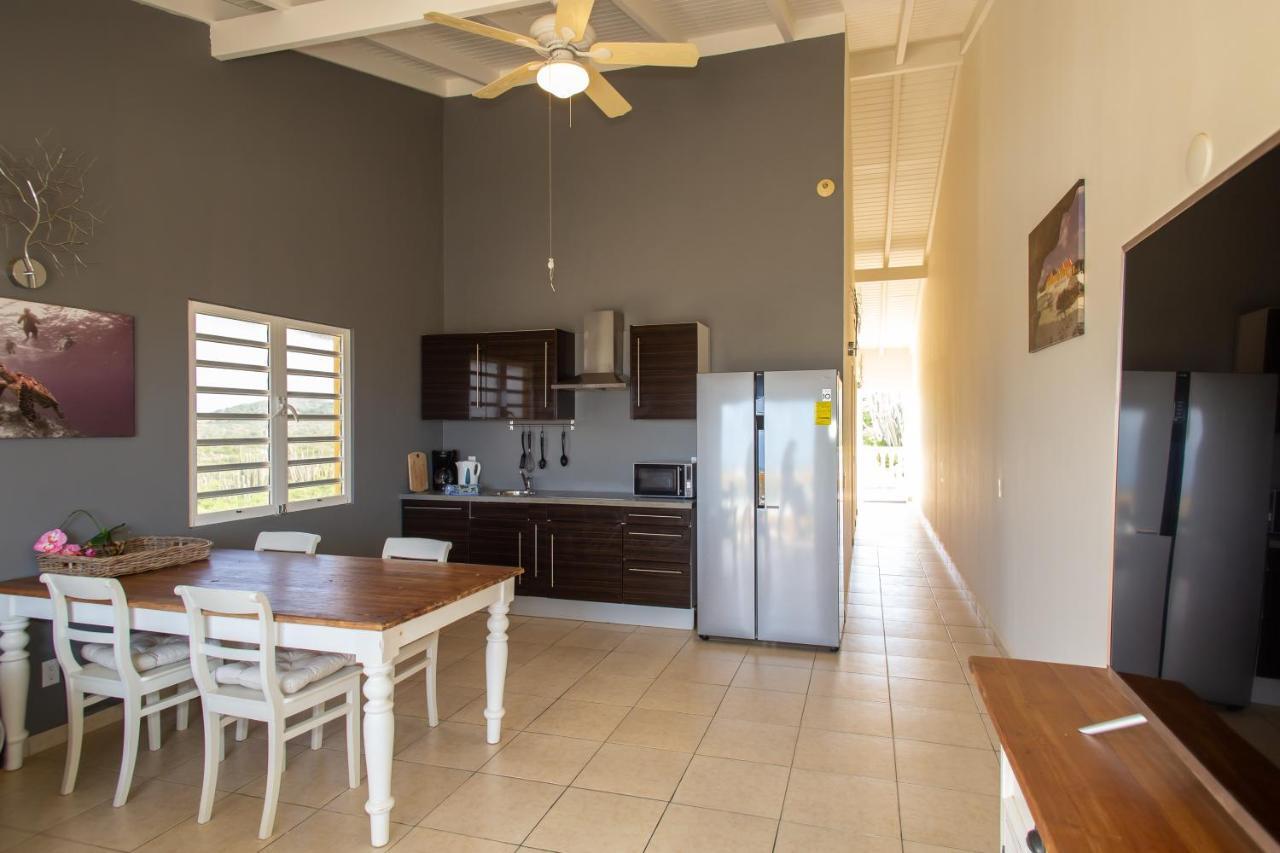 Hillside Resort Bonaire Кралендижк Екстериор снимка